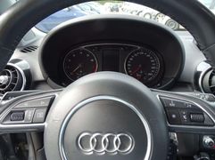 Fahrzeugabbildung Audi A1 Sport S Line * BOSE * BIXENON * SCHECKHEFT *