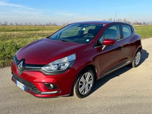 Renault Clio dCi 8V 75CV *Gar e Passaggio Compre