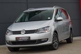 Volkswagen Sharan 2.0 TDI Allstar 7 Sitze/AHK/Navi/ACC/AHK/ - Volkswagen Sharan 7N mit Diesel-Antrieb