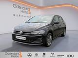 Volkswagen Polo 1.0 TSI 95 PS DSG Active Navi - Autos mit Tageszulassung