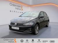 Volkswagen Polo 1.0 TSI 95 PS DSG Active Navi