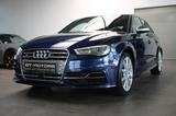 Audi S3 SPORTBACK QUATTRO ACC/NAVI/LED/LEDER 1.HAND! - gebrauchte Audi S3 aus dem Jahr 2014