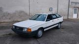 Audi 100 Avant 5zyl, Oldtimer - gebrauchte Audi 100 aus dem Jahr 1990