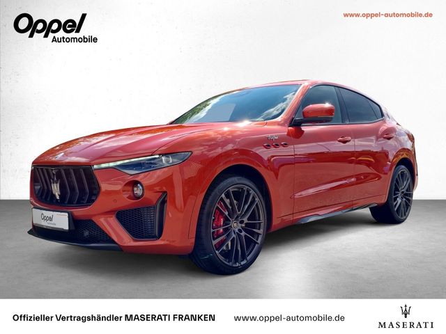 Maserati Levante Trofeo V8 FUORISERIE 22" + PANORAMADACH