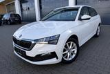 Skoda Scala Ambition I LED I ALU I ACC I SHZ I PDC - Skoda Scala mit CNG-Antrieb