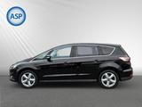 Ford S-Max 2.0 TDCi AUT TITANIUM 7-S XEN NAV SHZ PDC - Ford S-Max Gebrauchtwagen