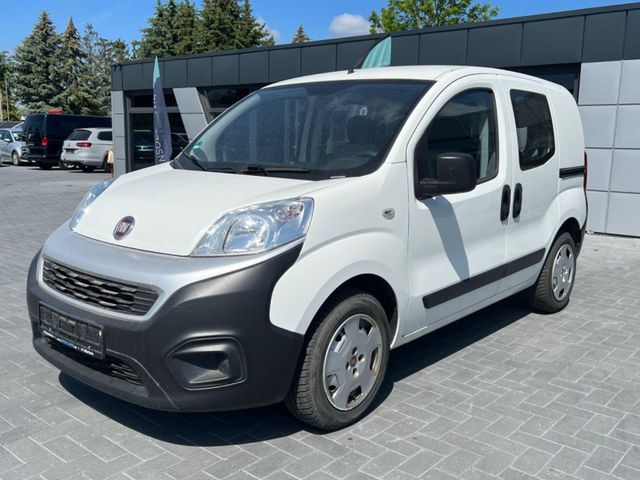 Fiat Fiorino 1.3 M-Jet SX Kombi KLIMA