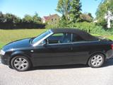 Audi A4 2.7 TDI (DPF) multitronic Cabriolet - - Audi A4: Cabrio, A4cabrio