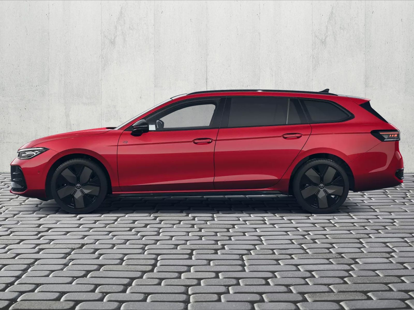 Passat Variant 2.0 TDI R-LINE SIGNATURE *AHK*