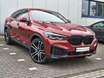 BMW X6 - 6