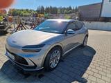 Genesis GV60 234kW AWD Dual Motor Sport Sport - Genesis GV60
