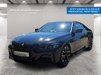 BMW 420 - Vorschau Bild 1