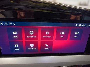 Fotografie 9 des Opel Mokka GS Automatik Kamera LED Sitzheizung PDC