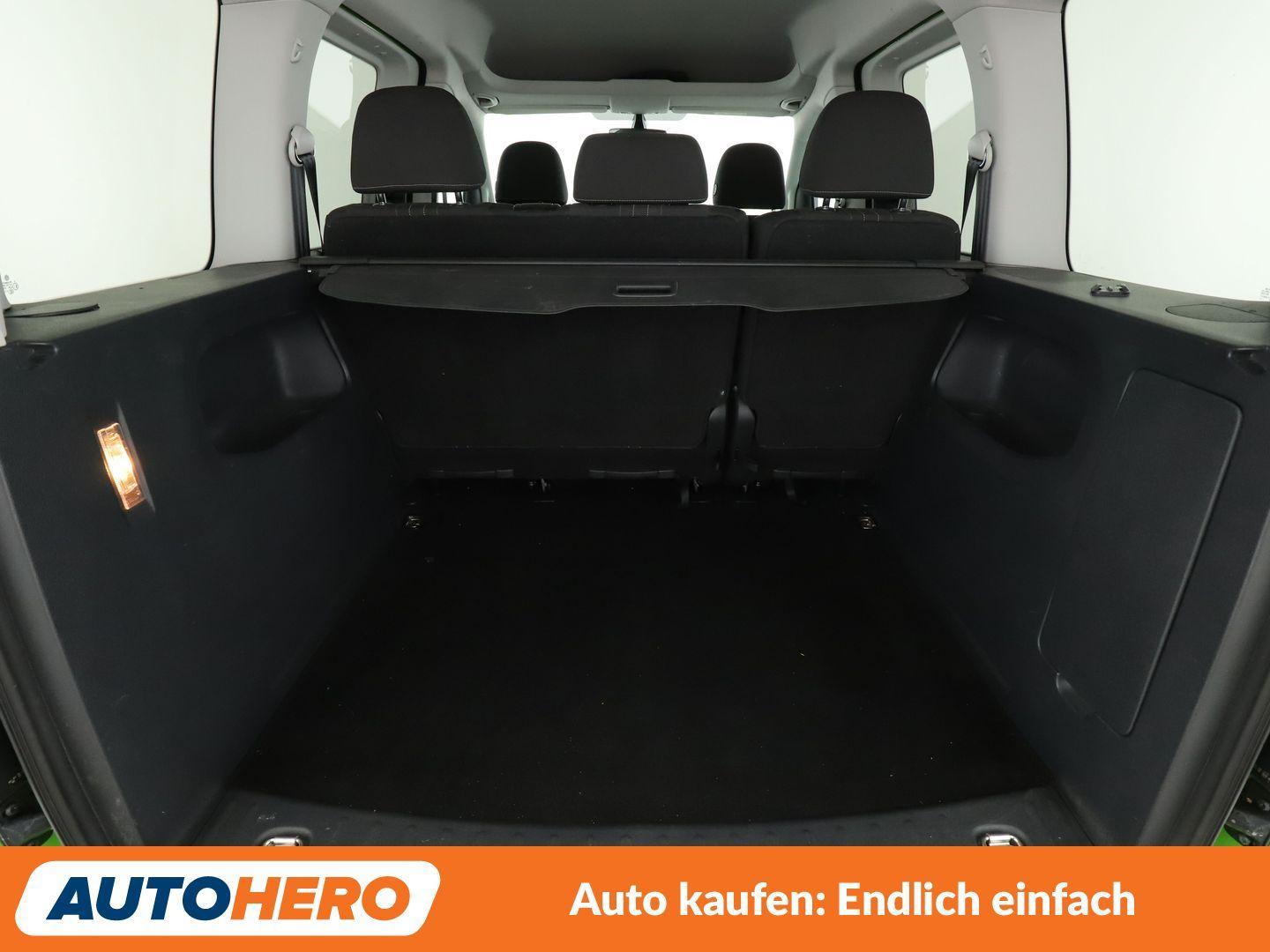 Volkswagen Caddy 2.0 TDI Alltrack 4Motion BMT*BI-XENON*ACC*