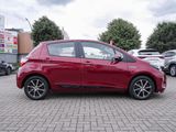 Toyota Yaris 1.5 Hybrid Team D KLIMA RÜCKFAHRKAMERA - Toyota Yaris: Team
