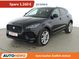 Jaguar E-Pace D240 R-Dynamic SE AWD Aut.*NAVI*LED*ACC* - Jaguar Gebrauchtwagen in Frankfurt