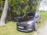 Opel Mokka 1.4 Turbo Color Edition Automatik Colo... - Opel Mokka: Color Edition