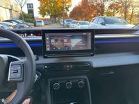 Citroën ë-C3 - Vorschau Bild 11