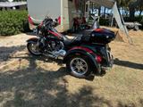 Harley-Davidson TRI GLIDE ULTRA CLASSIC - HARLEY-DAVIDSON TRI GLIDE