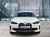 BMW i4 eDrive35 Gran Coupé HK HiFi DAB RFK Tempomat - BMW i4 in Düsseldorf