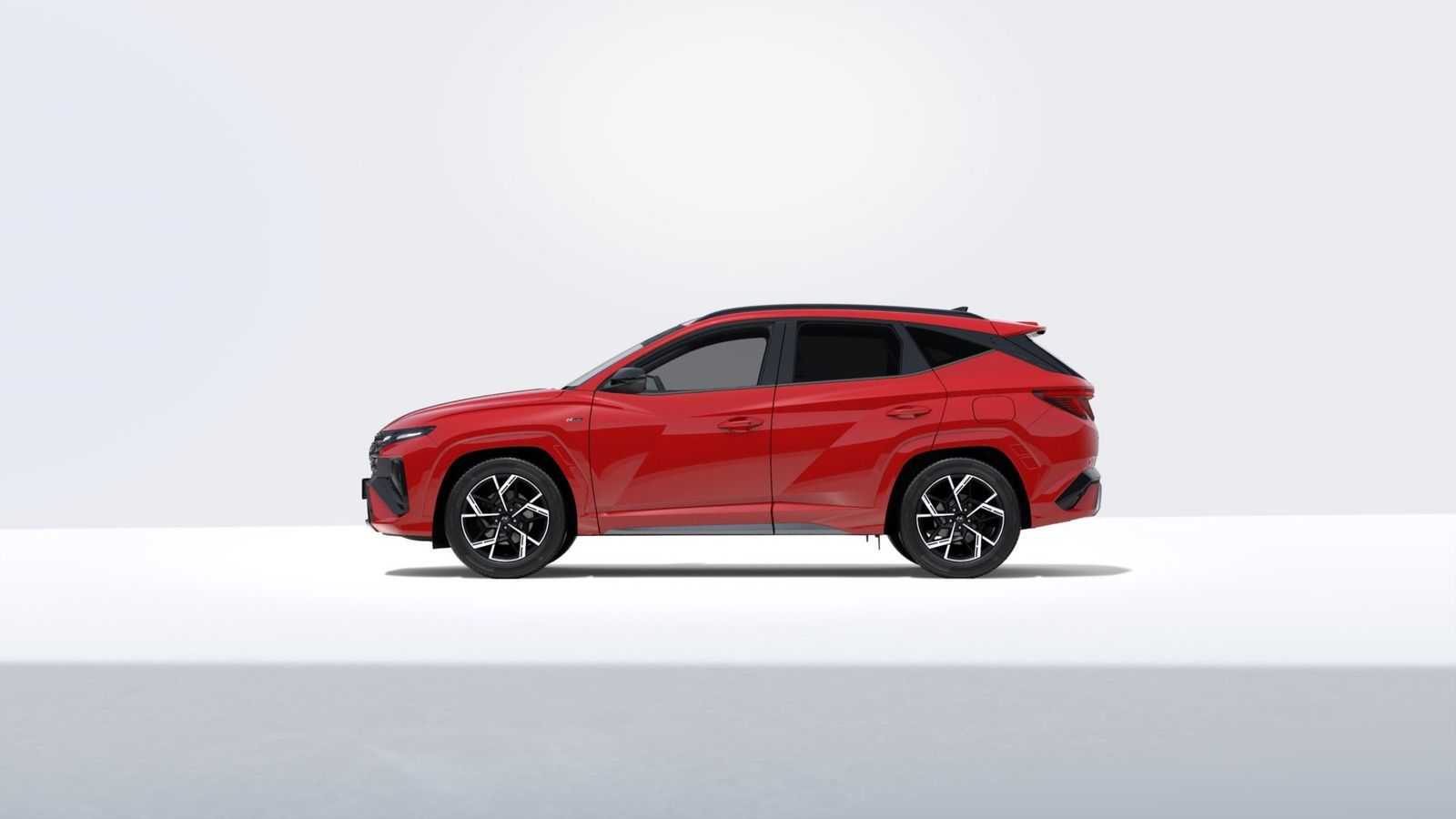 Hyundai TUCSON - Bild 2