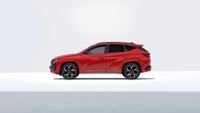Hyundai TUCSON - Vorschau Bild 2