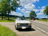 Peugeot 304 Cabrio  Oldtimer - Peugeot 304: Privatanbieter