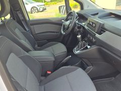 Renault Kangoo III 1.3 TCe100 Equilibre (EURO 6d)