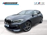 BMW M135i xDrive Hatch Head-Up DAB LED WLAN RFK PDC - BMW: Hatch