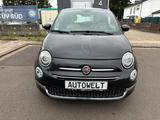 Fiat 500 DolceVita 1,0 Benzin Klima Panorama Teillede - Fiat 500 mit Hybrid-Antrieb: Dolcevita