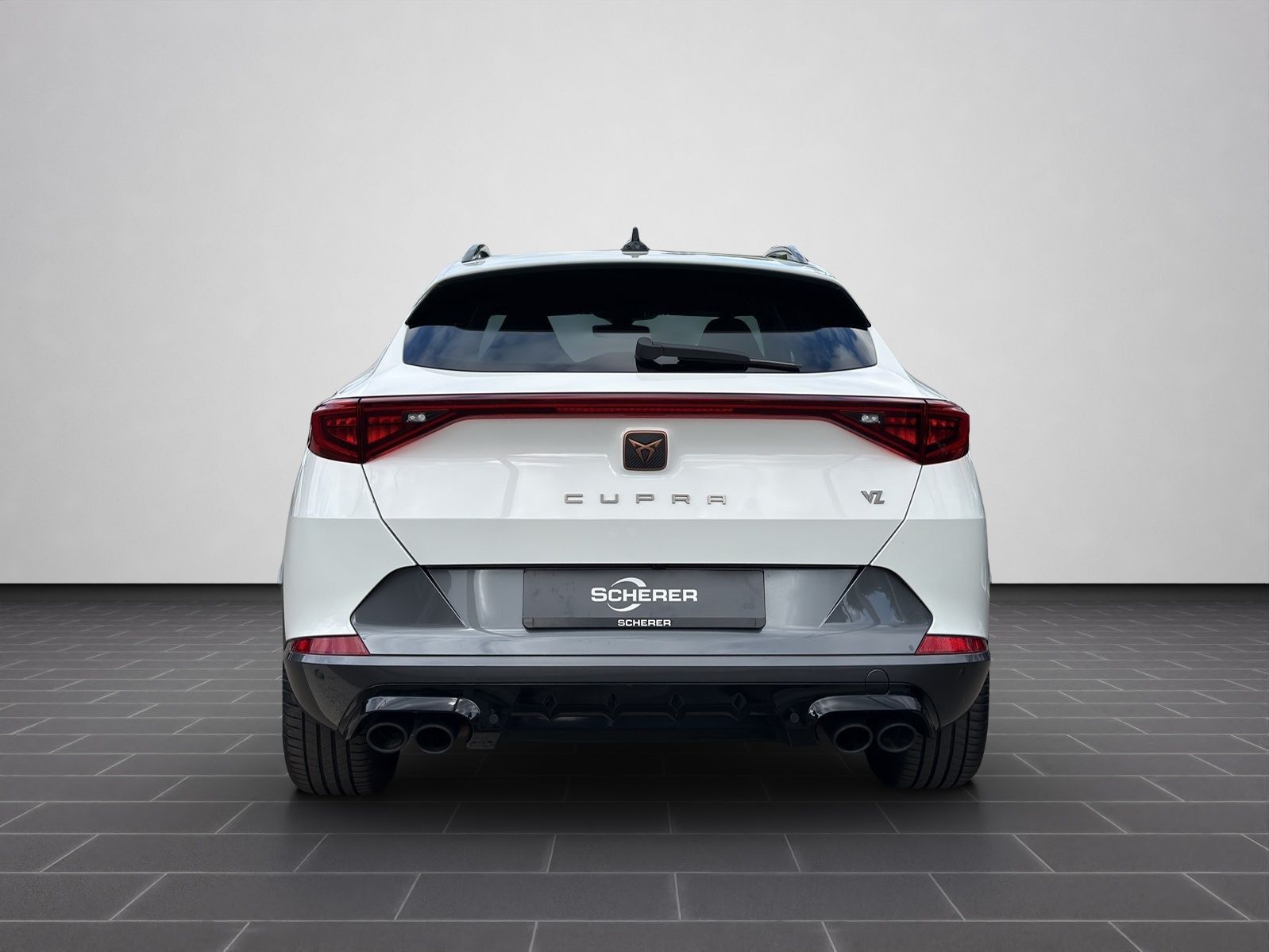 Cupra Formentor - Bild 6