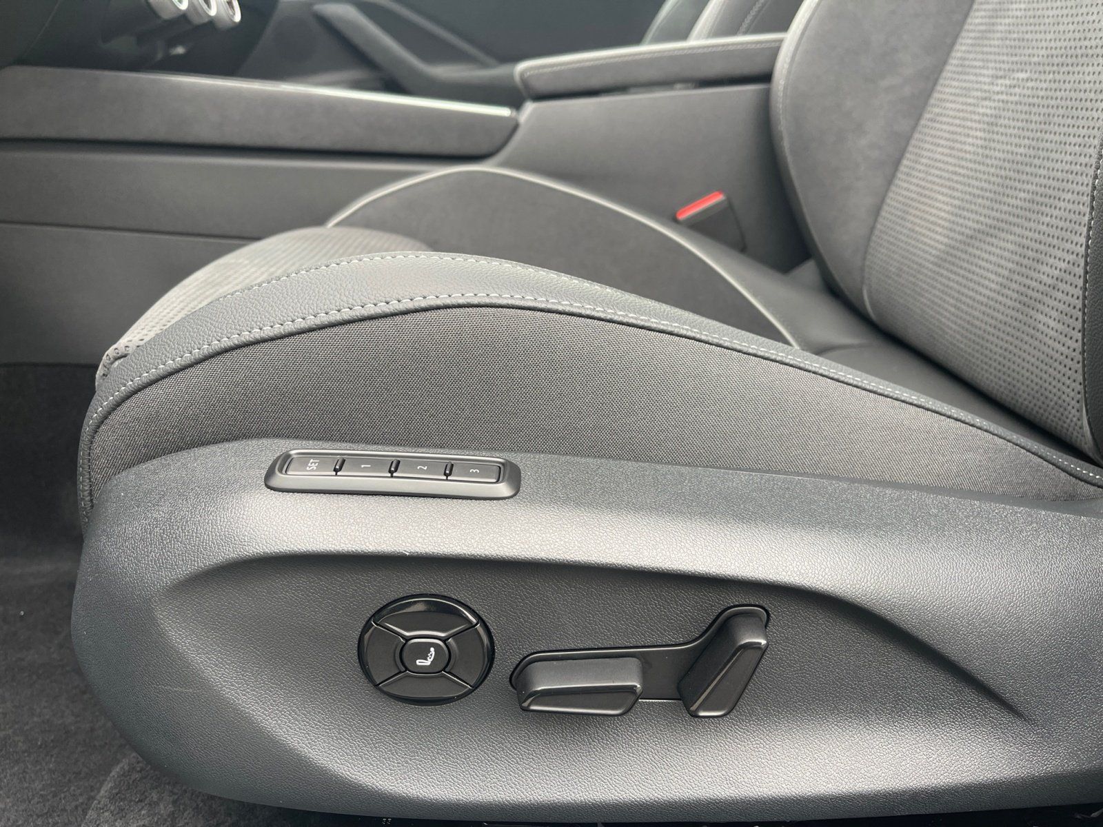 Skoda Superb - Bild 14