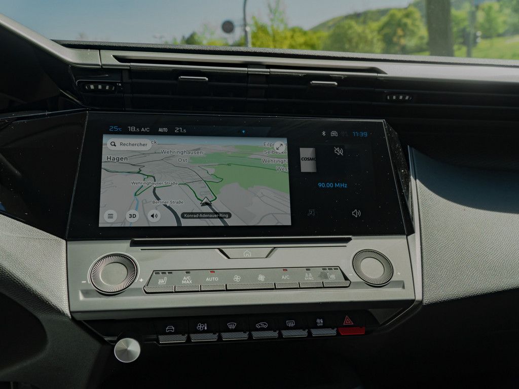 Peugeot 308 - Bild 19