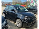 Fiat 500e Action *Radio und Winterpaket *Sitzheizung  - : mit ABS, Kleinwagen