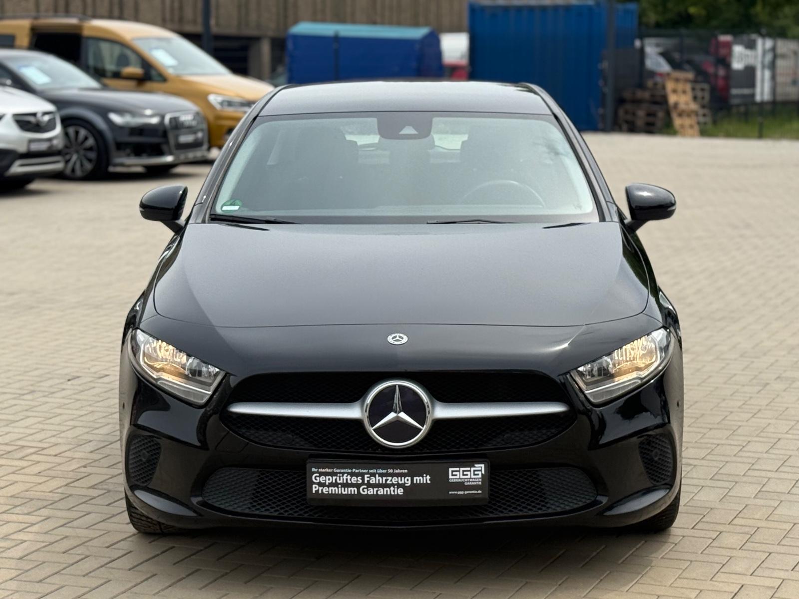 Mercedes-Benz A 180 / Automatik / Navi / Pdc / Garantie