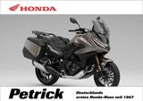 Honda NT 1100 DCT + E-Fahrwerk Warm Ash #25 - Vorbeste - Angebote entsprechen deinen Suchkriterien