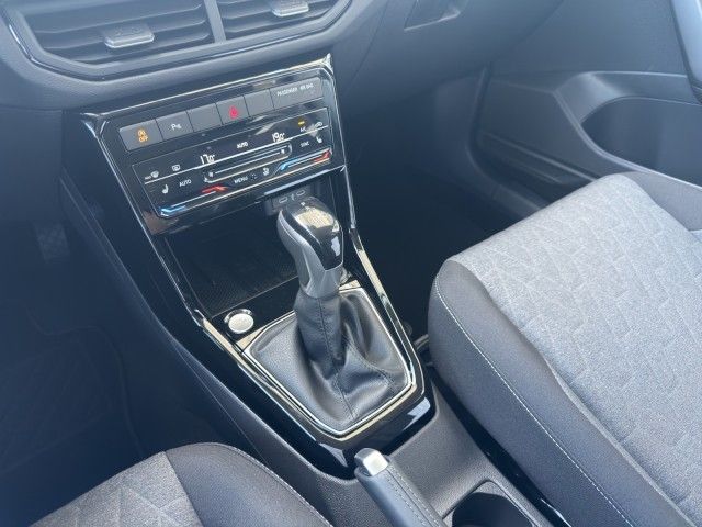 T-Cross Prime 1.0l TSI DSG IQ.LIGHT+KAMERA+ACC+