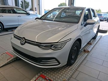 Volkswagen Golf - 1