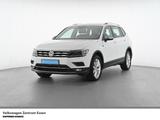 Volkswagen Tiguan Allspace Highline TSI DSG LED Navi Keyles