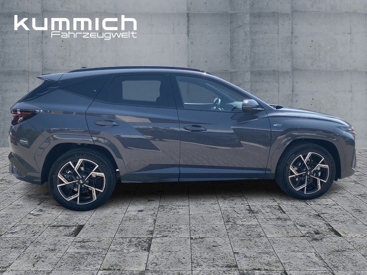 Hyundai TUCSON - Bild 3