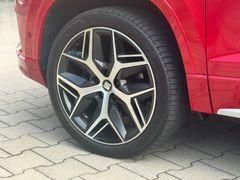 SEAT Ateca 2.0 TSI DSG FR 4Drive