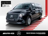 Mercedes-Benz Vito 116 Tourer AHK2,5T KAM NAVI MBUX TEMPO