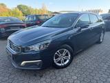 Peugeot 508 SW 2.0 Business-Line BlueHDi/Pano/LED/Navi! - Peugeot 508 mit Diesel-Antrieb: Kombi, 2.0