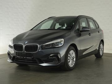 BMW 218 Active Tourer - 2