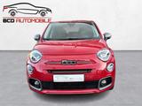 Fiat 500X SPORT*NAVI*LED*AUTOMATIK*ACC*KAMERA - gebrauchte Fiat Pickups