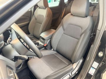 Nissan Qashqai - 8