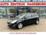 Opel Corsa D Satellite Klima,OPC,Sitzhzg,Alu - Opel Corsa: Satellite