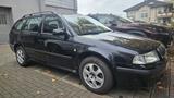 Skoda Octavia Combi 2.0 Elegance Klimaauto SHZ Tempo - Skoda Octavia: Combi Elegance