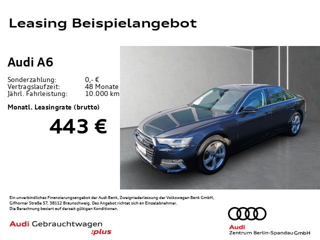 Audi A6 - Bild 3