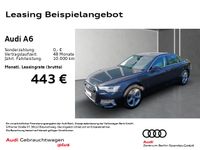 Audi A6 - Vorschau Bild 3